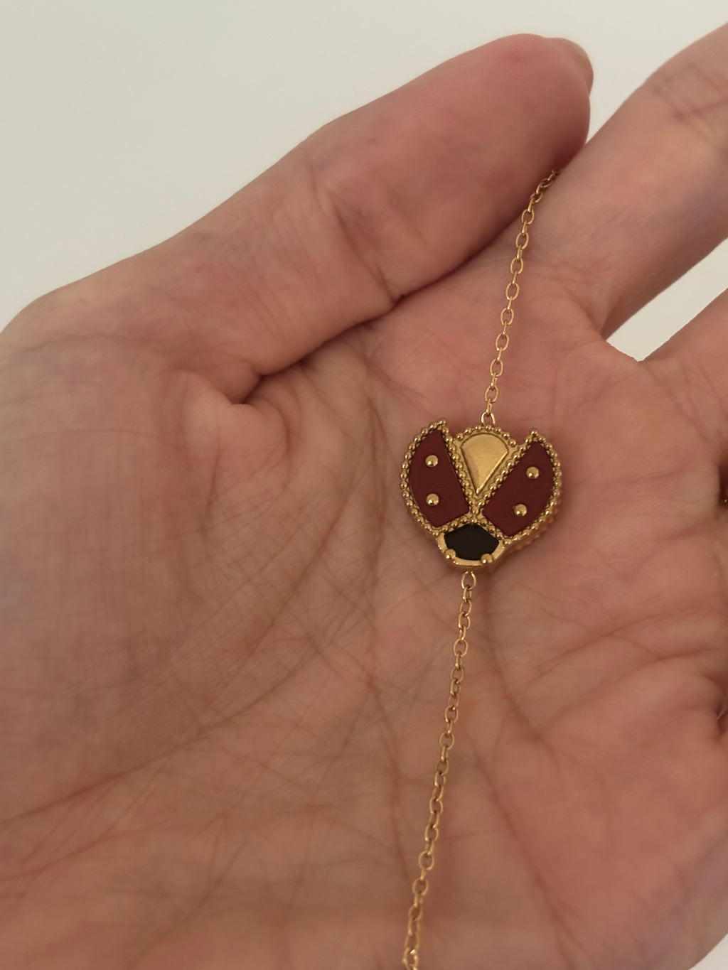 NEW Vancleef