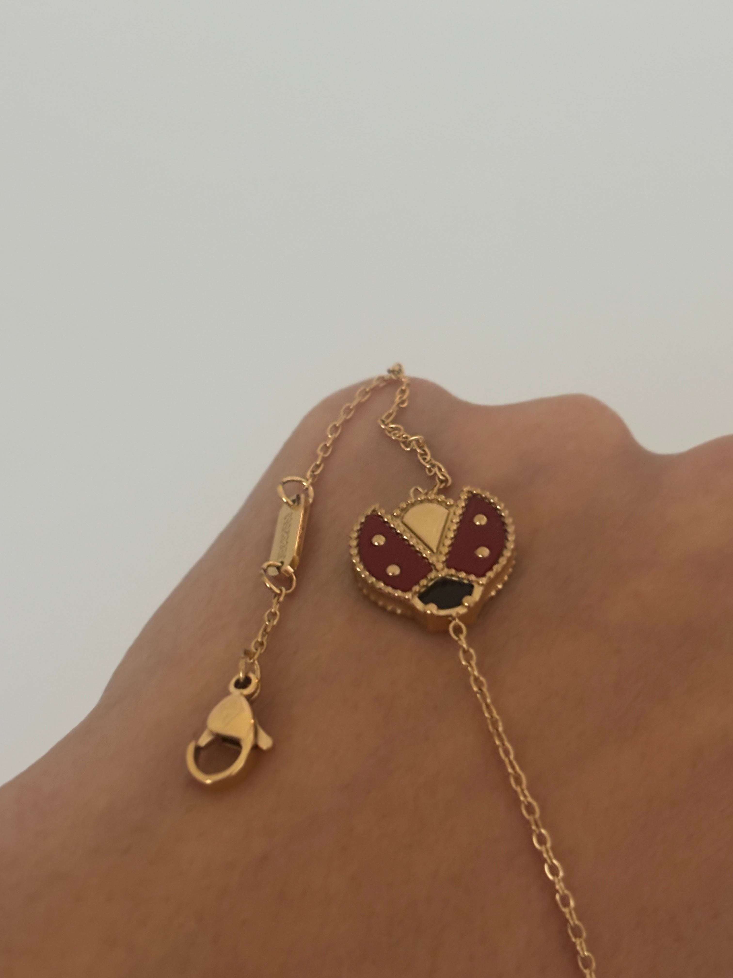 NEW Vancleef