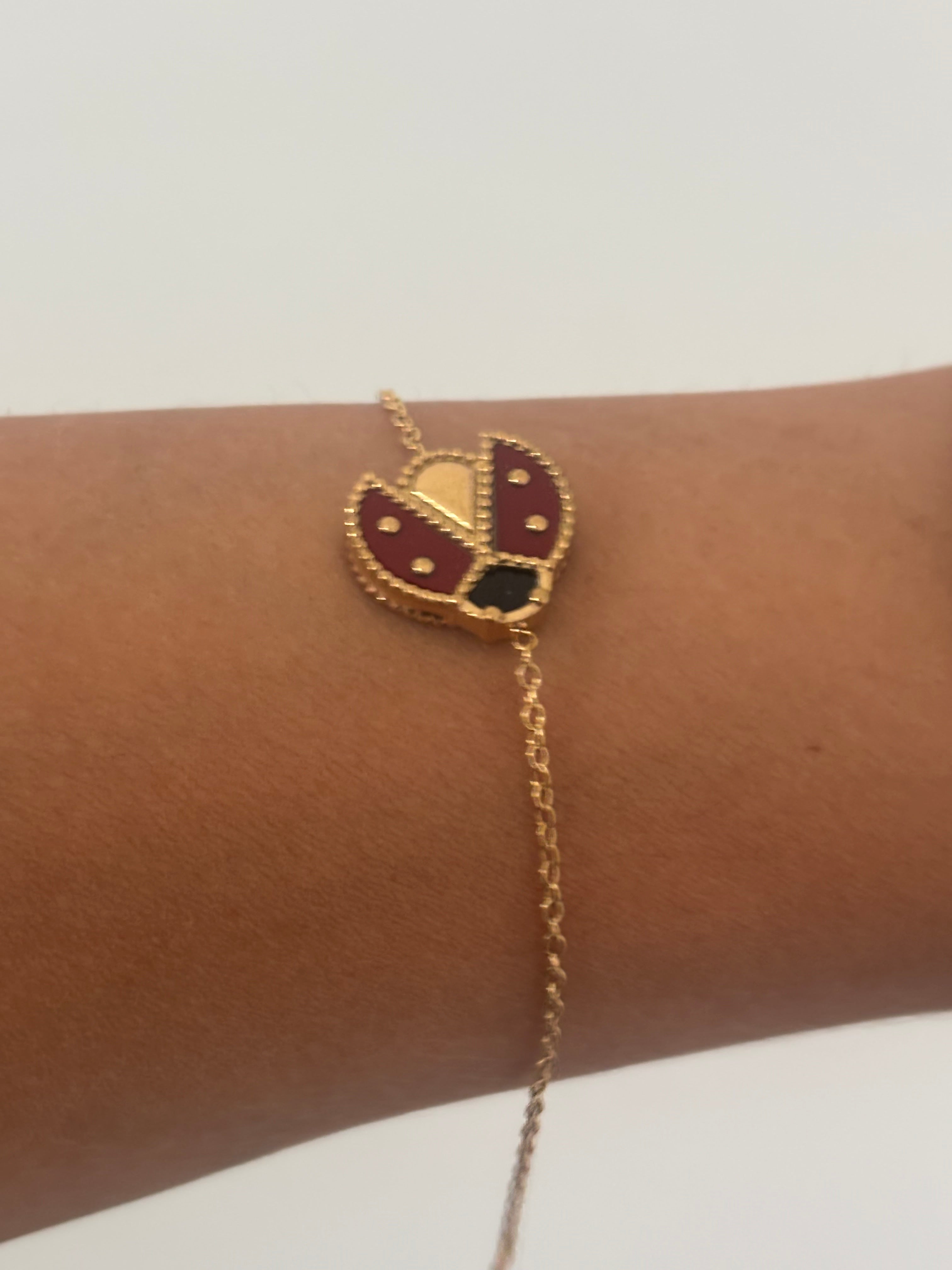 NEW Vancleef