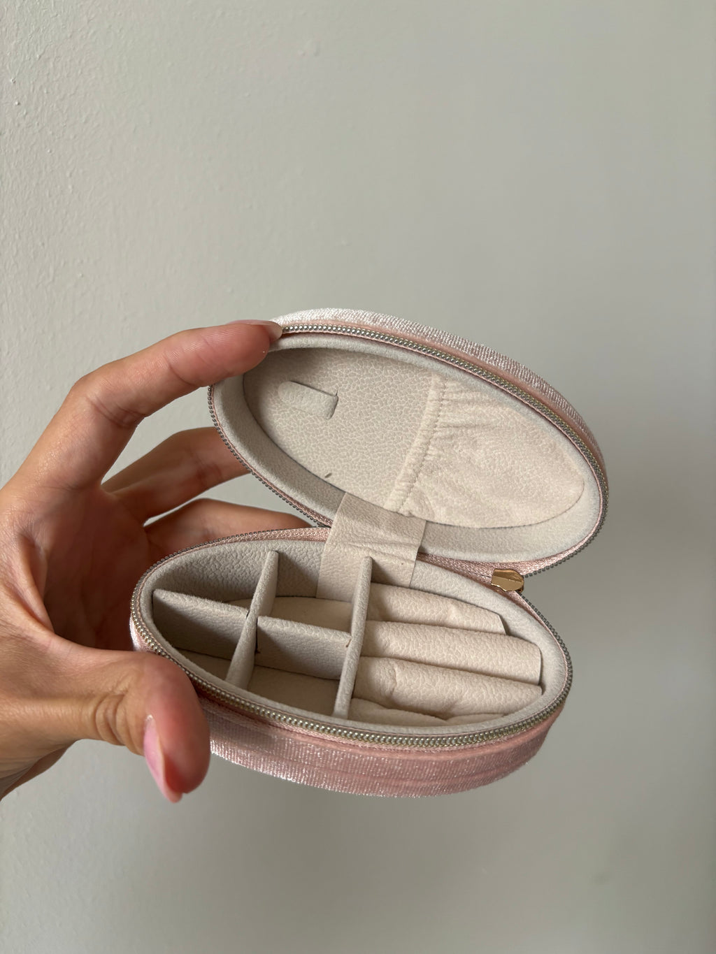 Candy Jewelry Case