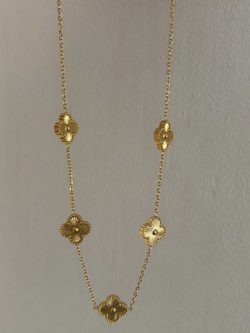 VC 5 motifs