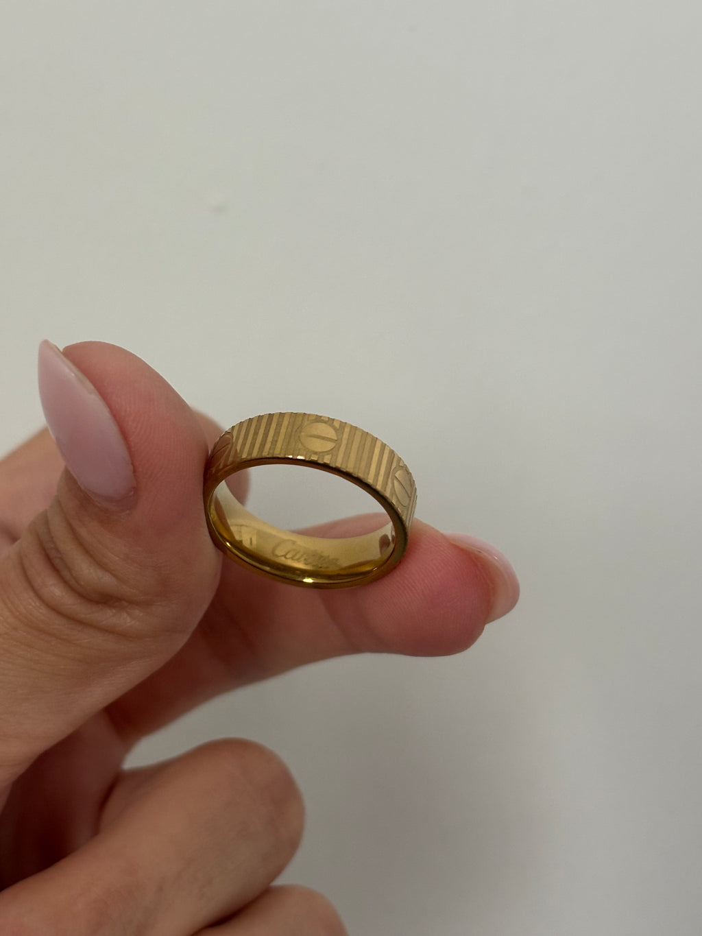 new Cartier
