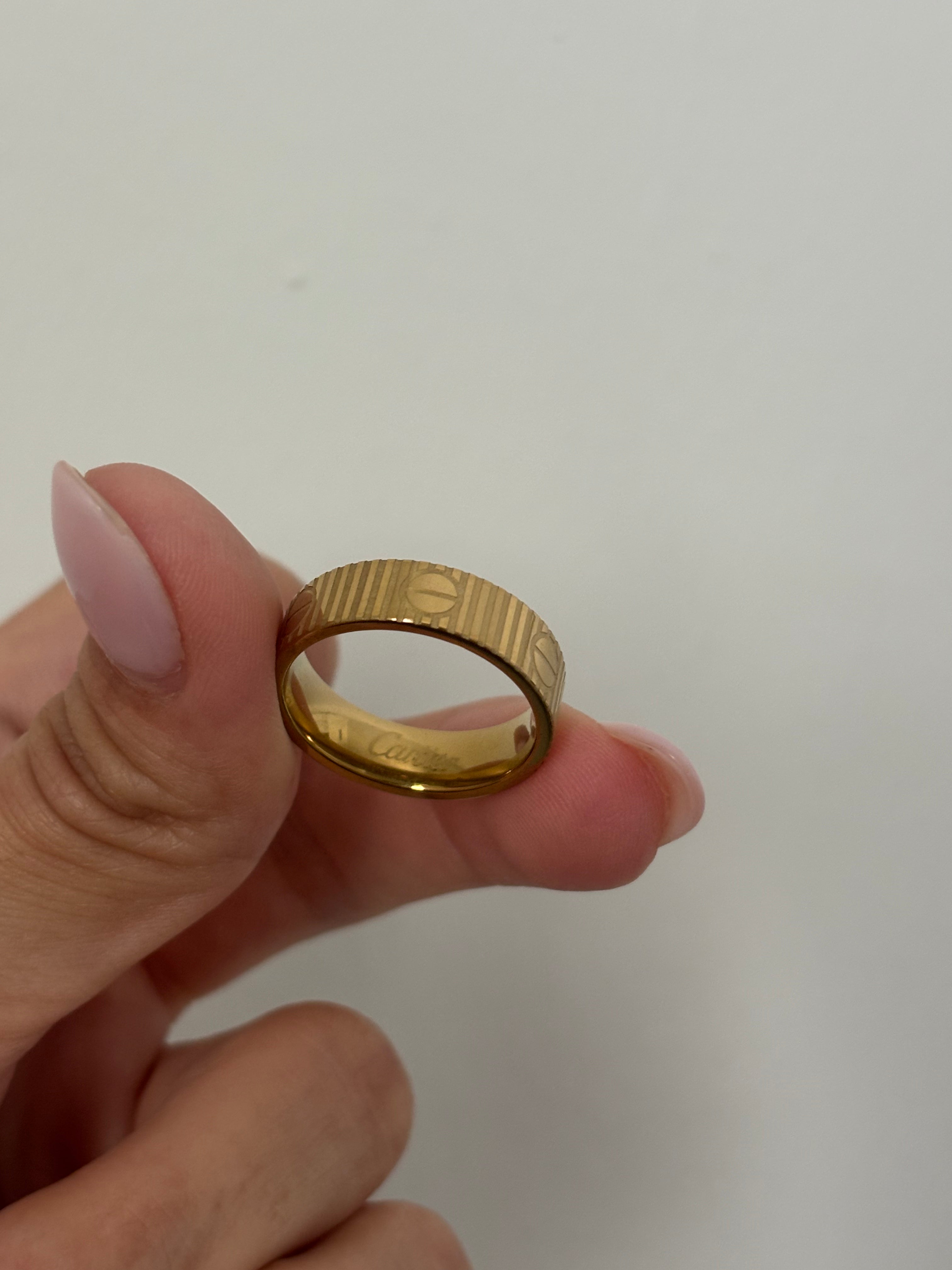 new Cartier
