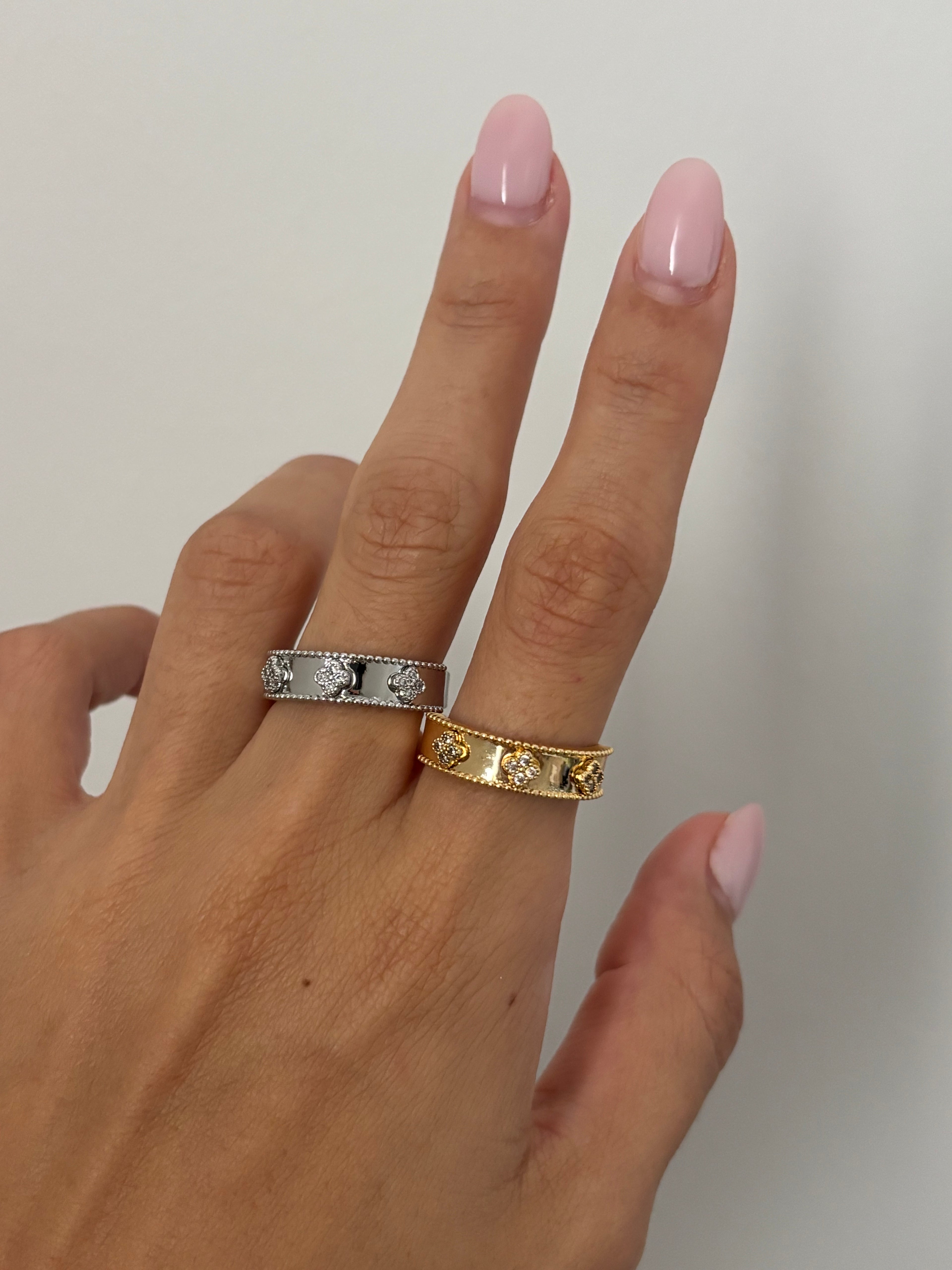 Vancleef diamond