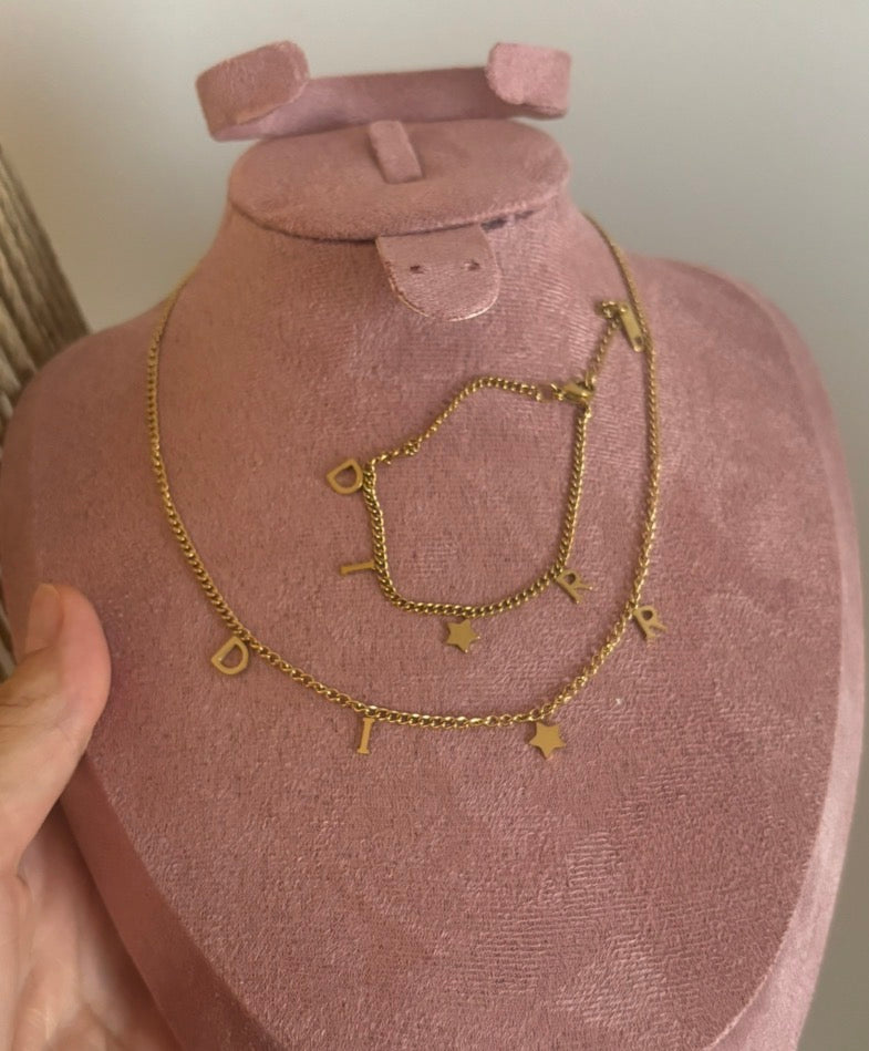 Simple DIOR