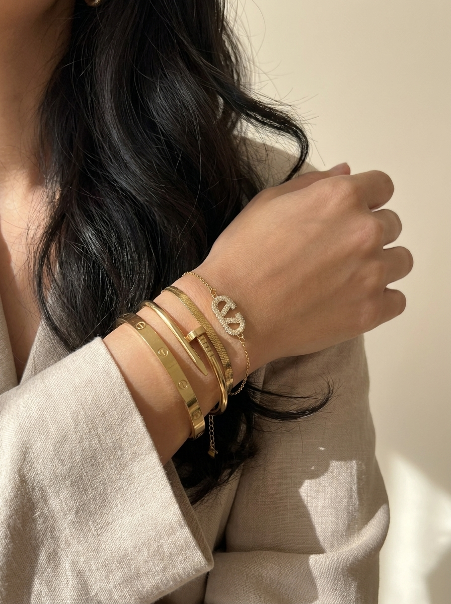 SUMMER STACK
