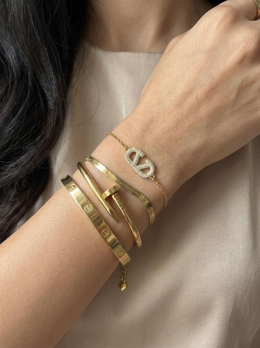 SUMMER STACK