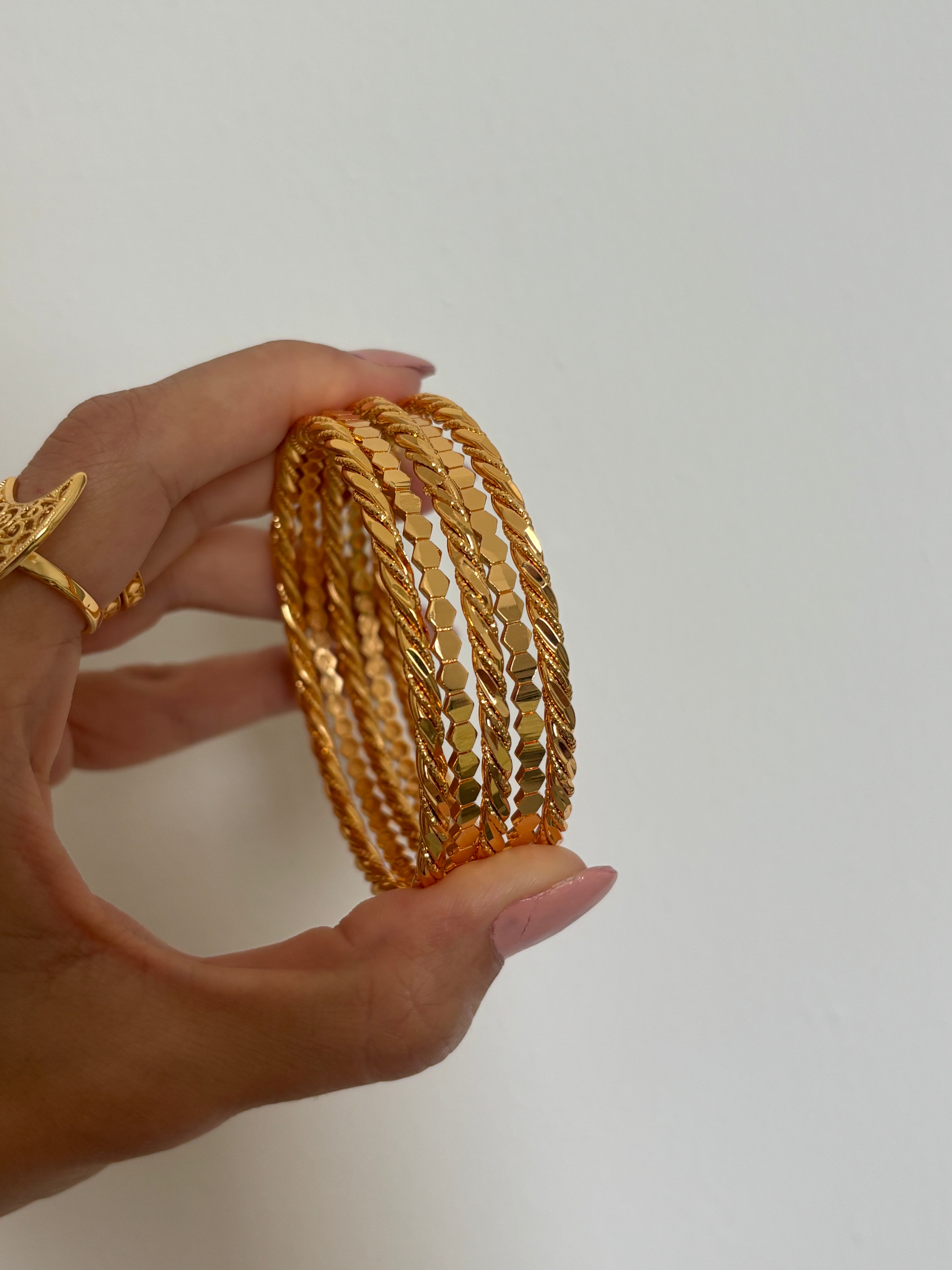 Chaumet Full Stack