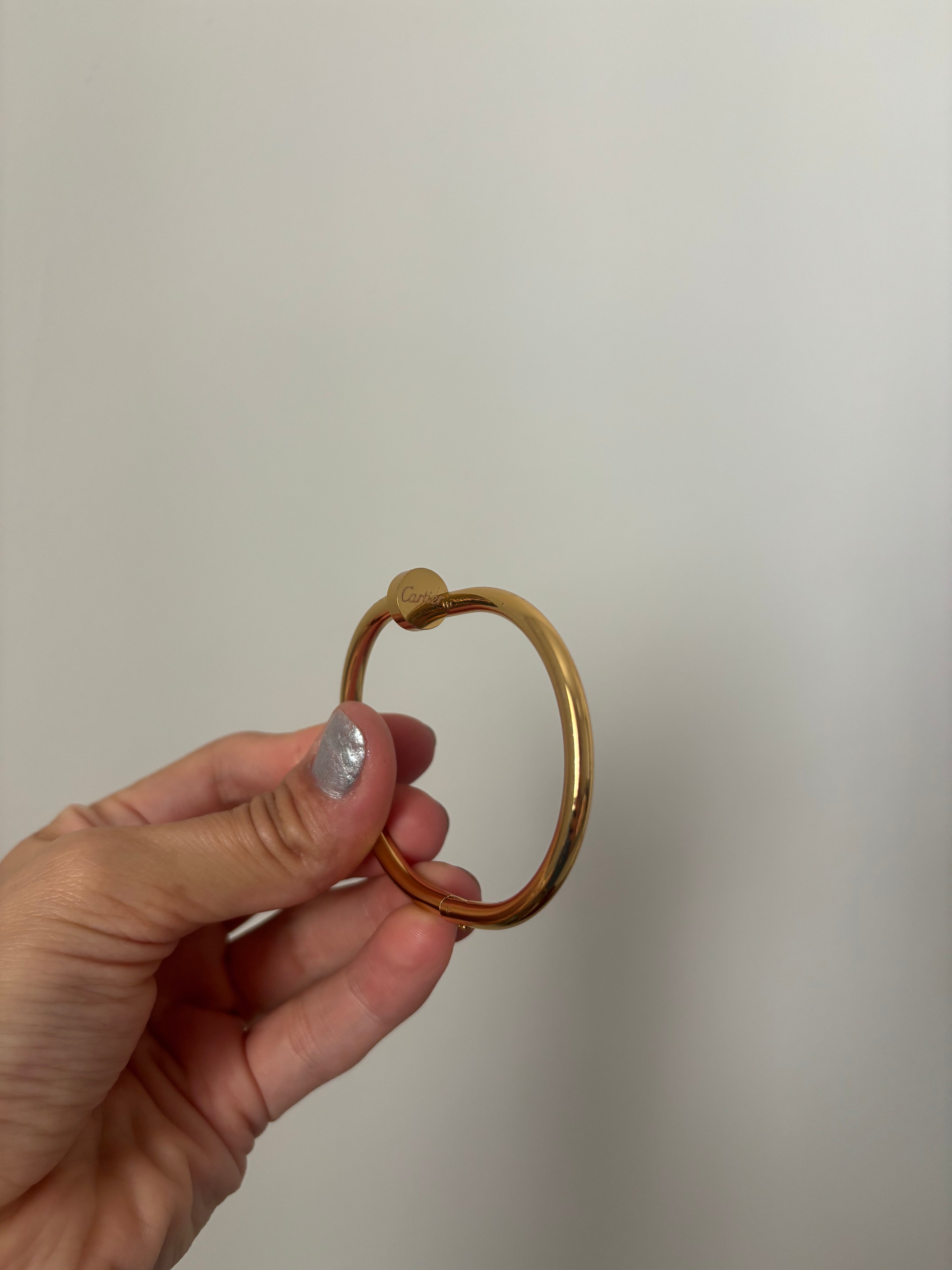 Nail