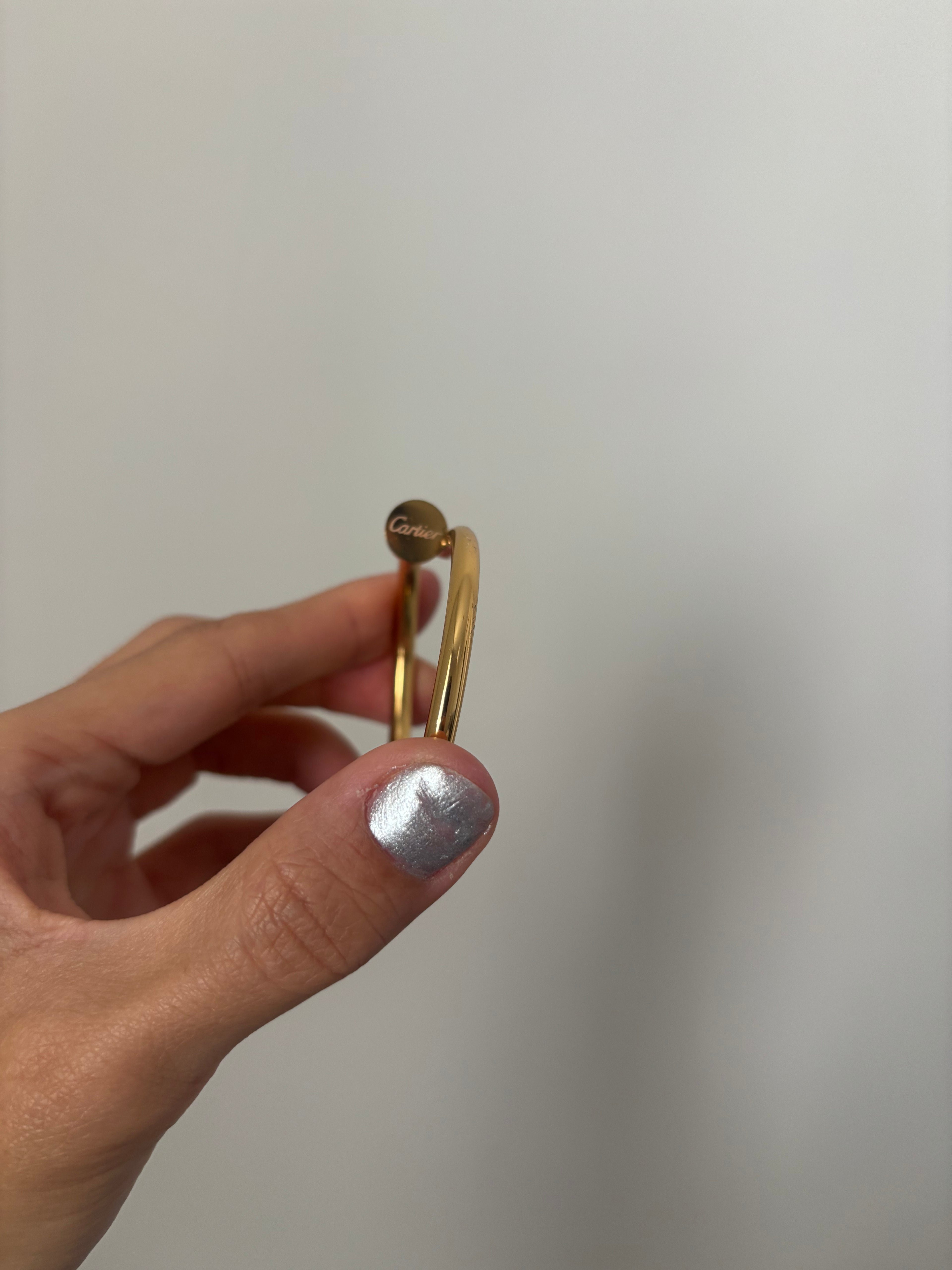 Nail