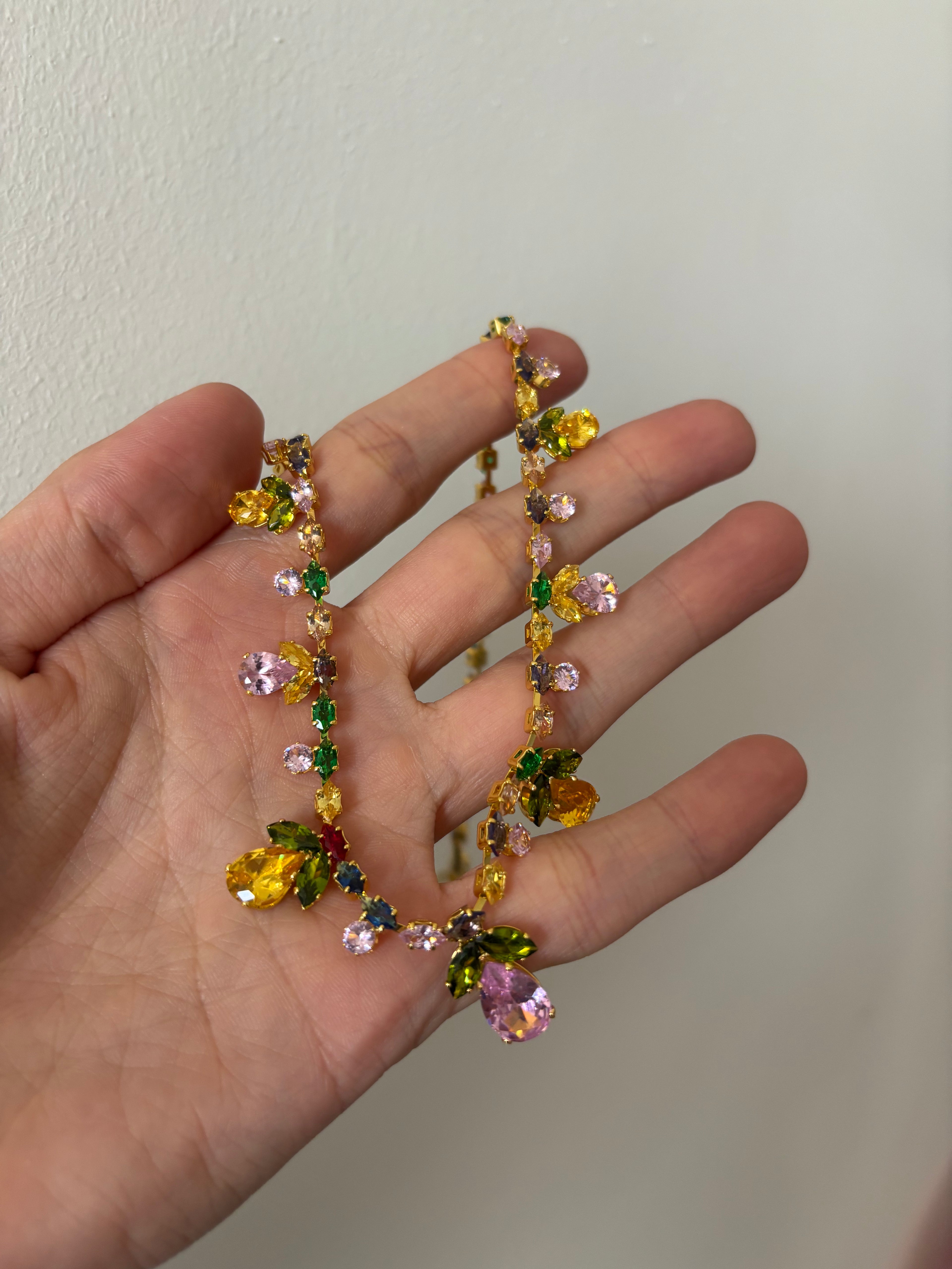 Floral