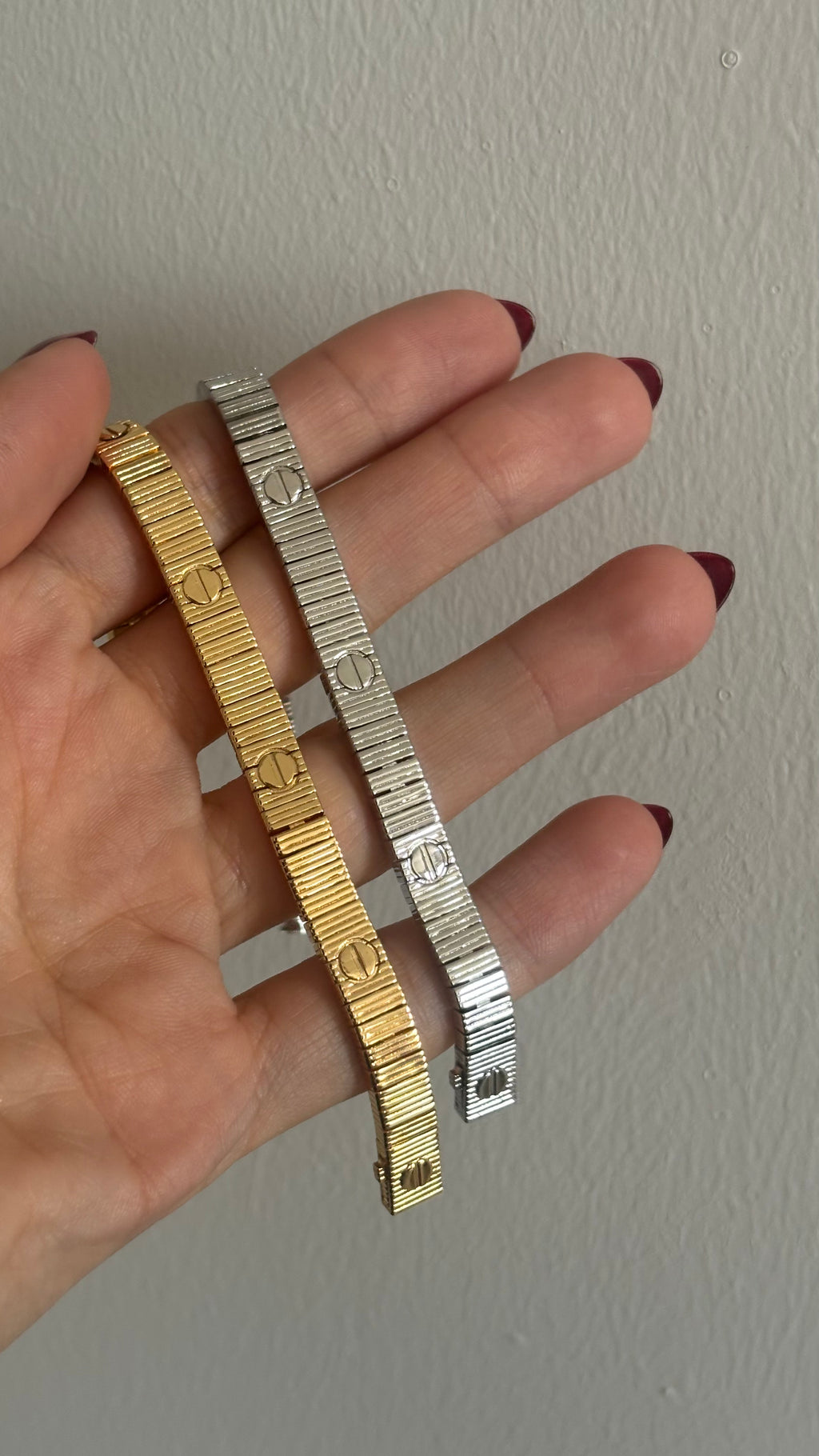 NEW Cartier