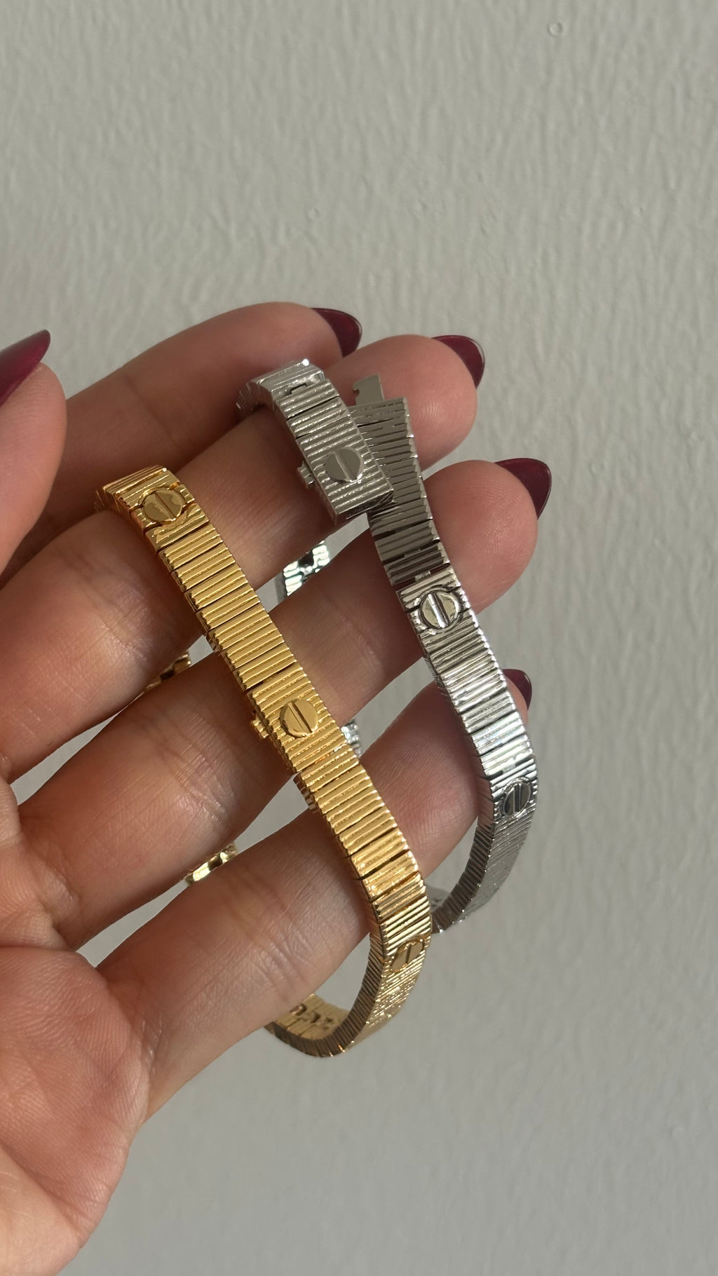 NEW Cartier