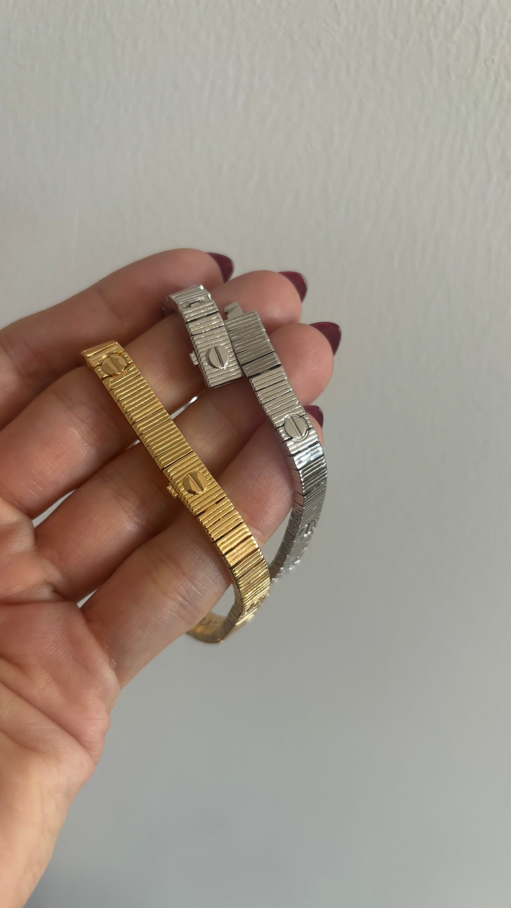 NEW Cartier
