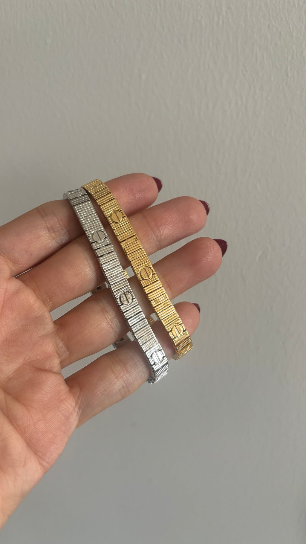 NEW Cartier