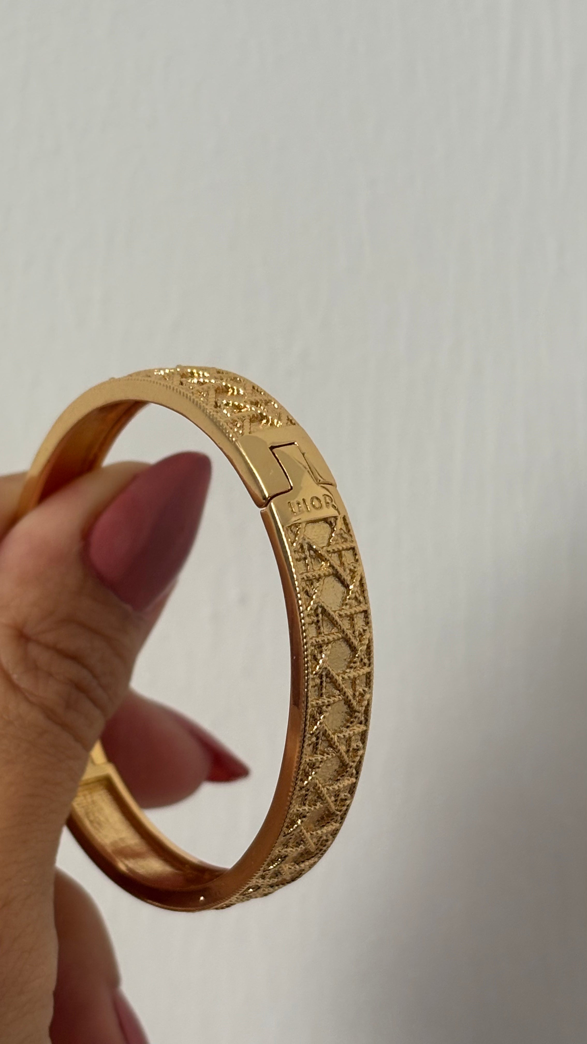 DIOR 18K