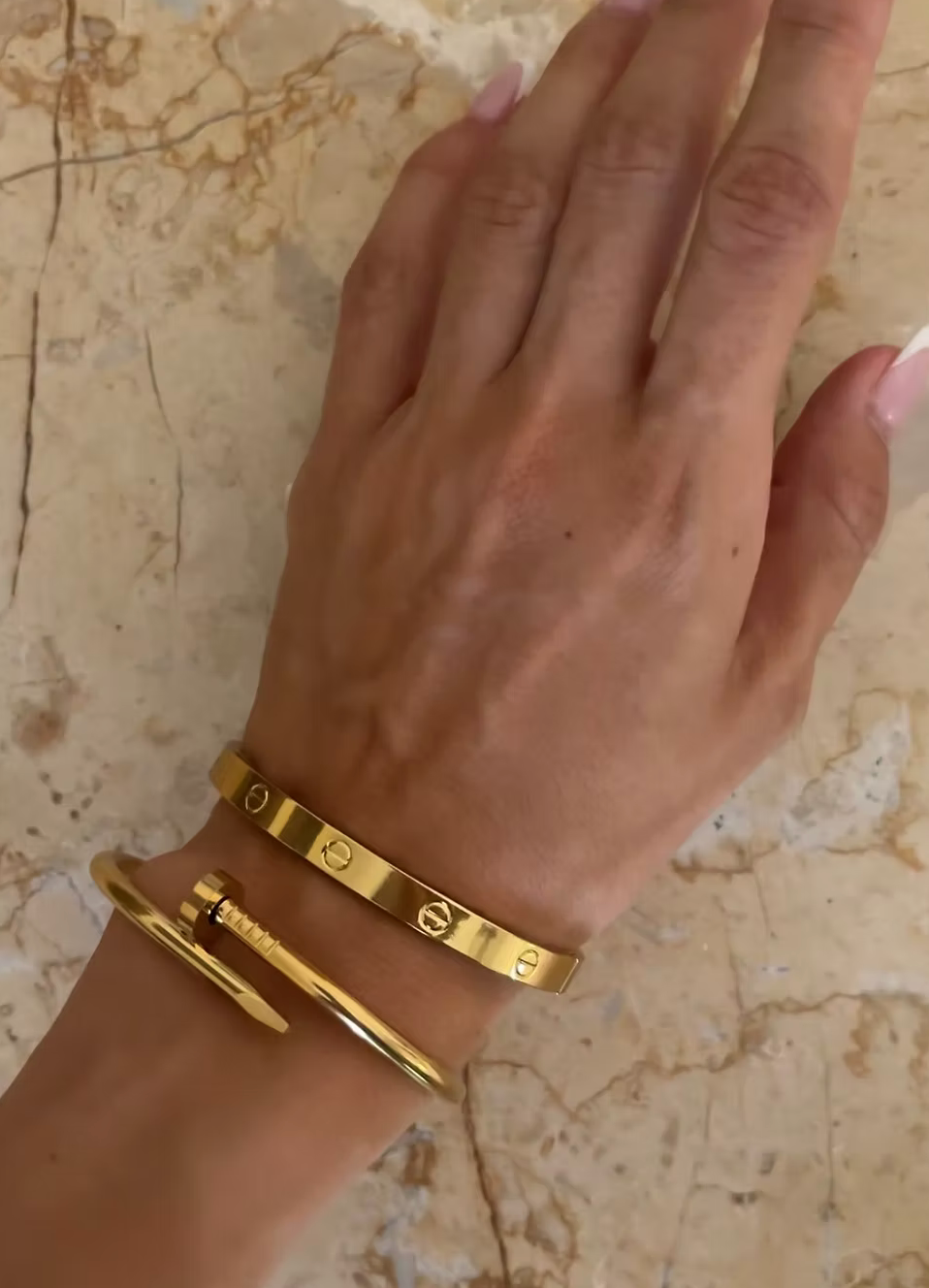 COMBO CARTIER