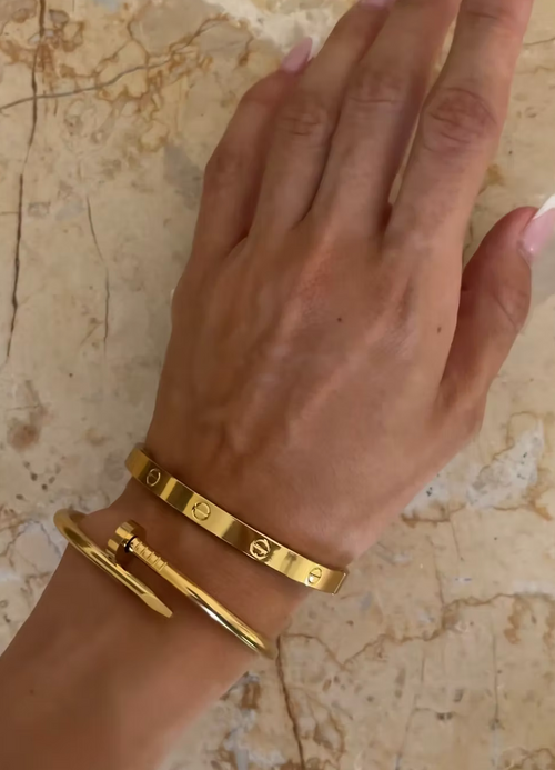 COMBO CARTIER