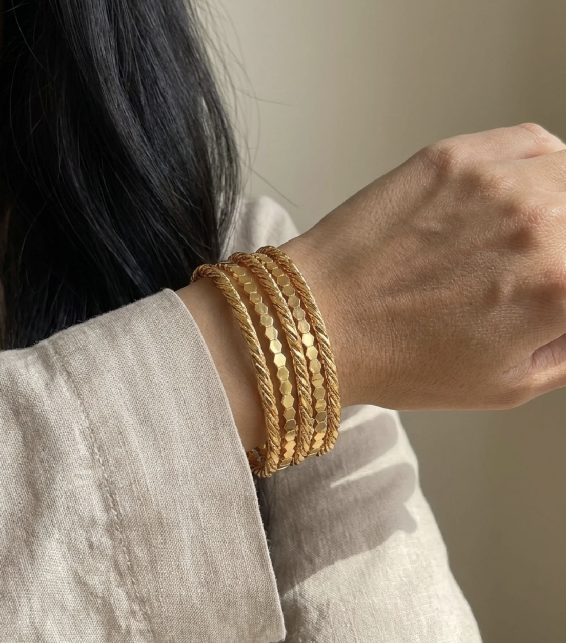 Chaumet Full Stack
