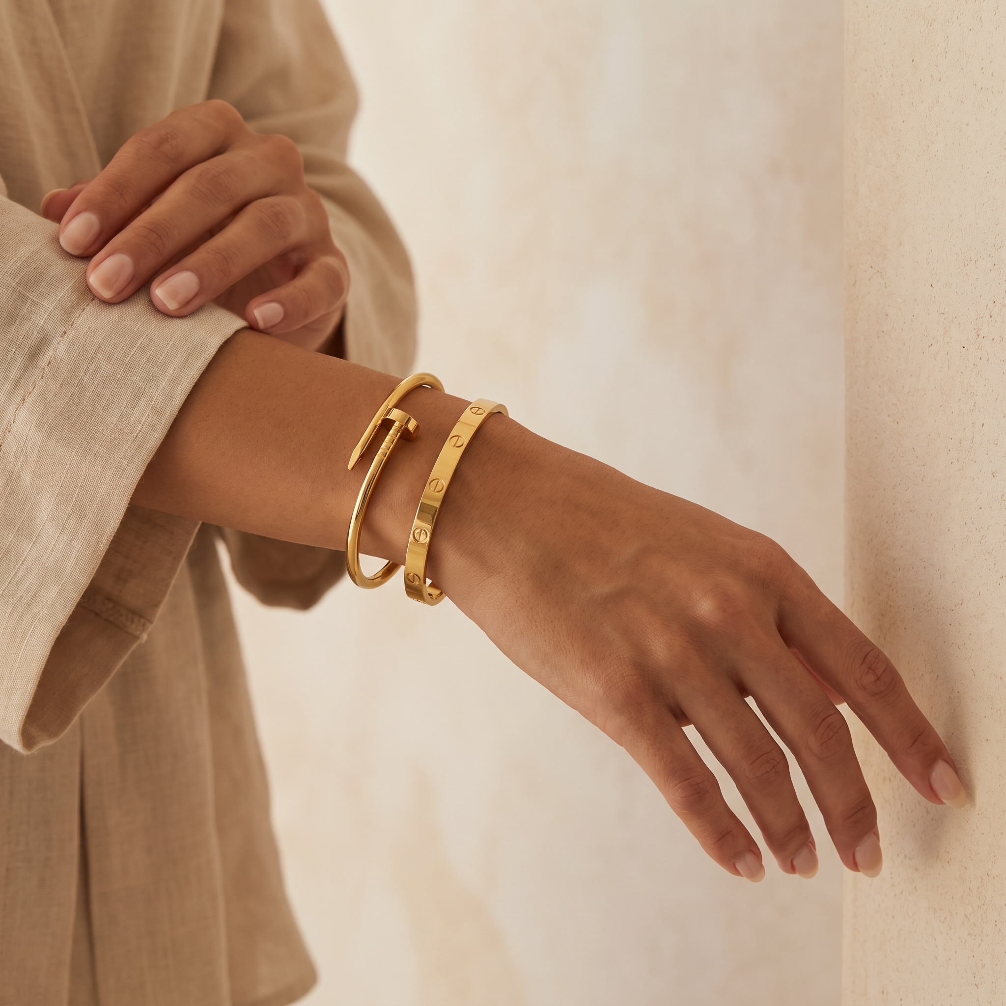 COMBO CARTIER
