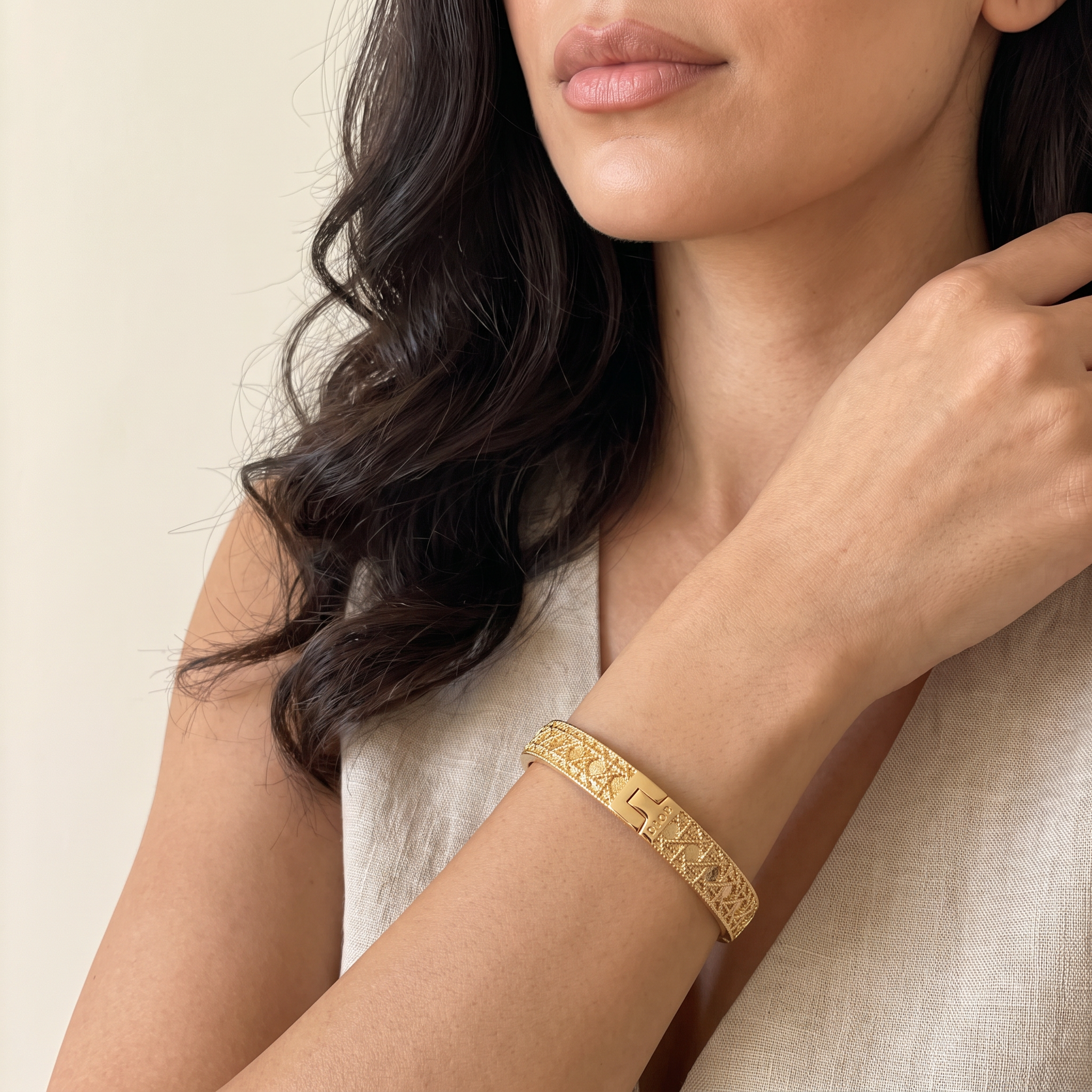 DIOR 18K
