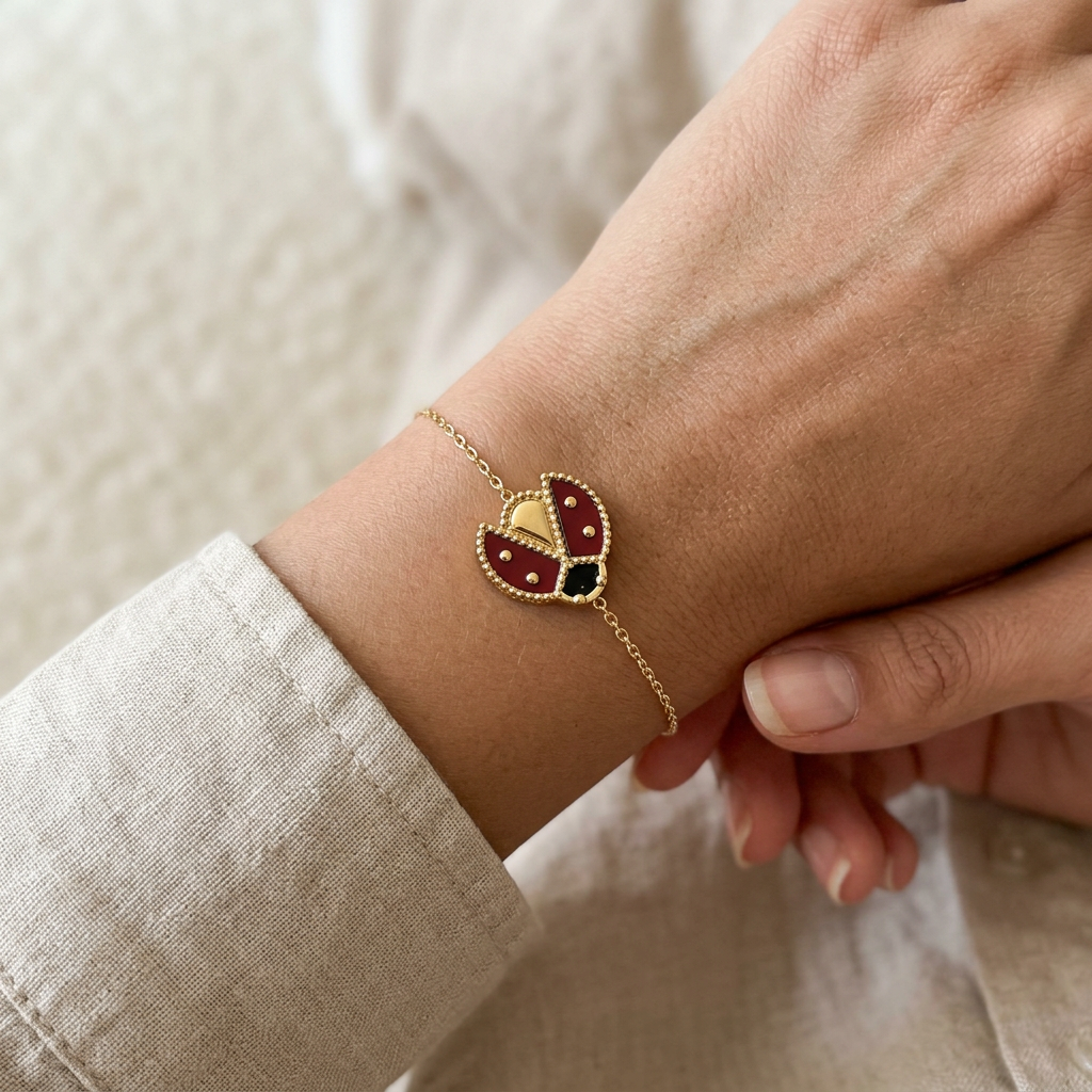 NEW Vancleef
